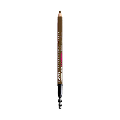 NYX Professional Makeup Powder Louder Brow Pencil 05