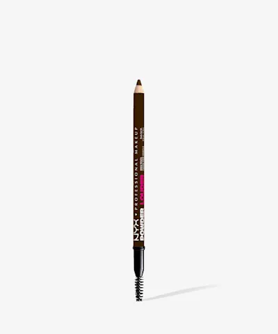 NYX Professional Makeup - Powder Louder Brow Pencil