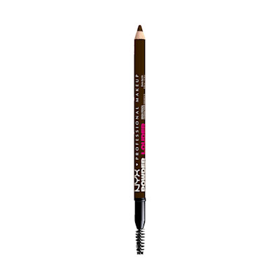 NYX Professional Makeup Powder Louder Brow Pencil 06