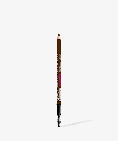 NYX Professional Makeup - Powder Louder Brow Pencil