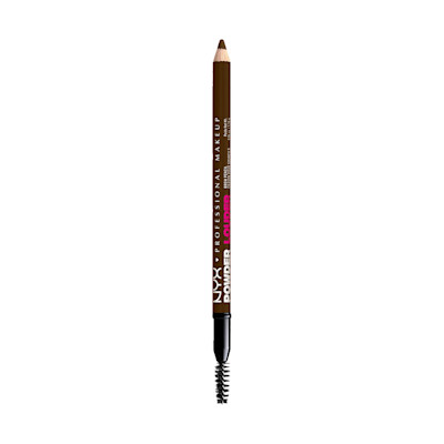 NYX Professional Makeup Powder Louder Brow Pencil 07