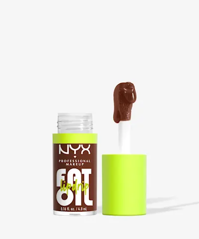 NYX Professional Makeup - Fat Oil Lip Drip Lip Gloss