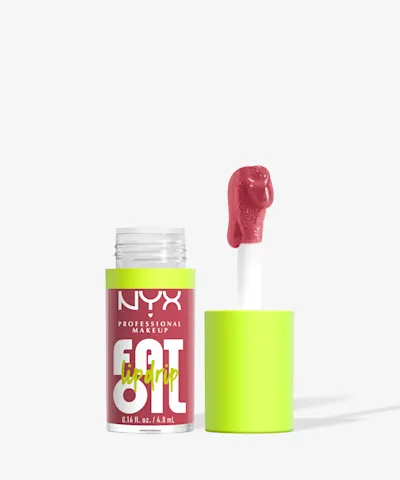 NYX Professional Makeup - Fat Oil Lip Drip Lip Gloss