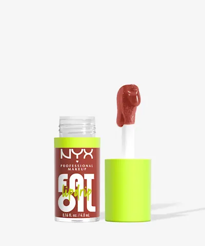 NYX Professional Makeup - Fat Oil Lip Drip Lip Gloss