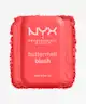 NYX Professional Makeup - Buttermelt Blush