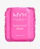 NYX Professional Makeup - Buttermelt Blush