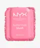 NYX Professional Makeup - Buttermelt Blush