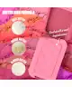 NYX Professional Makeup - Buttermelt Blush