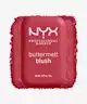 NYX Professional Makeup - Buttermelt Blush