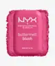 NYX Professional Makeup - Buttermelt Blush
