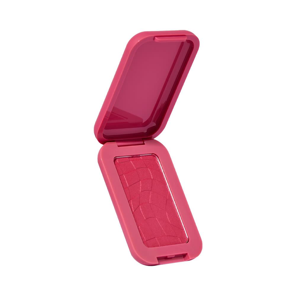 NYX Professional Makeup Buttermelt Blush Powder Blush in Butta With Time