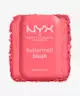 NYX Professional Makeup - Buttermelt Blush