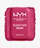 NYX Professional Makeup - Buttermelt Blush