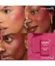 NYX Professional Makeup - Buttermelt Blush