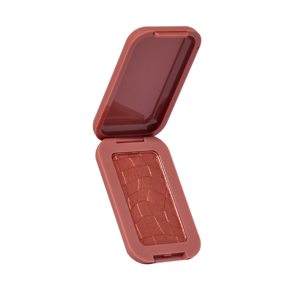 NYX Professional Makeup Buttermelt Blush Powder Blush in Feeling Butta