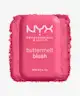 NYX Professional Makeup - Buttermelt Blush