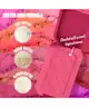 NYX Professional Makeup - Buttermelt Blush