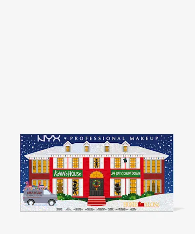 NYX Professional Makeup - Home Alone Makeup Gift Box