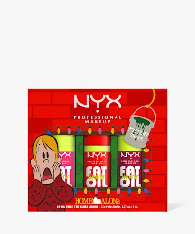 NYX Professional Makeup - Fat Oil Lip Drip Trio Kit