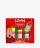 NYX Professional Makeup - Fat Oil Lip Drip Trio Kit