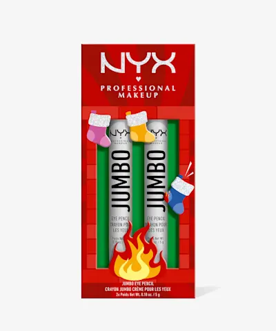 NYX Professional Makeup - Jumbo Eye Pencil Duo