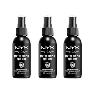 Make it Matte Trio - Make It Matte Trio