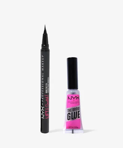 NYX Professional Makeup - The Brow Basics Espresso