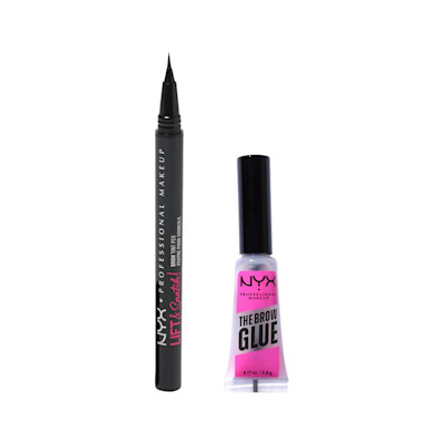 The Brow Basics Espresso