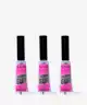 NYX Professional Makeup - The Brow Glue Trio