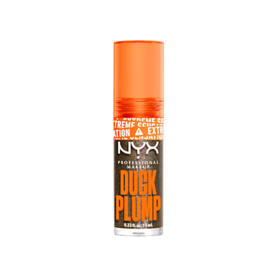 Duck Plump Extreme Sensation Plumping Gloss - Onyx-Pected