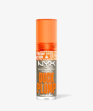 nyxprofessionalmakeup Duck Plump Extreme Sensation Plumping Gloss