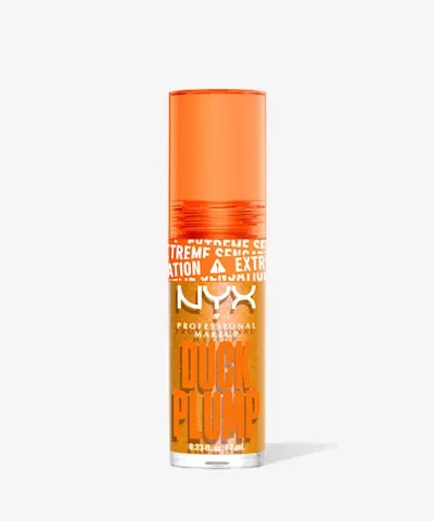 NYX Professional Makeup - Duck Plump Extreme Sensation Plumping Gloss
