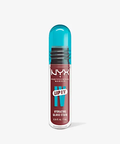 NYX Professional Makeup - Lip IV Hydrating Gloss Stain Lip Gloss