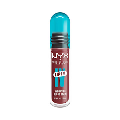 Lip IV Hydrating Gloss Stain Lip Gloss - Hydra-Honey