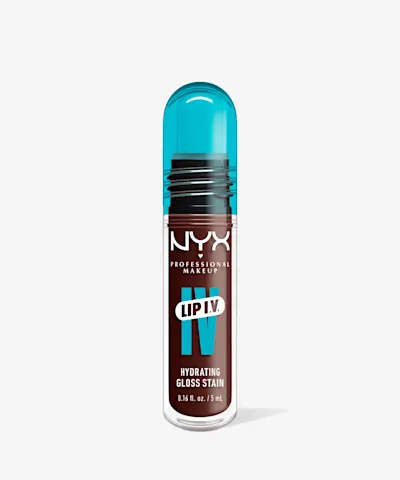 NYX Professional Makeup - Lip IV Hydrating Gloss Stain Lip Gloss