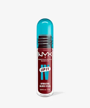 nyxprofessionalmakeup Lip IV Hydrating Gloss Stain Lip Gloss