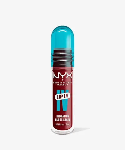 NYX Professional Makeup - Lip IV Hydrating Gloss Stain Lip Gloss