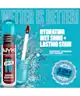NYX Professional Makeup - Lip IV Hydrating Gloss Stain Lip Gloss