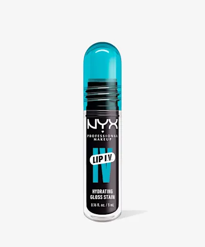 NYX Professional Makeup - Lip IV Hydrating Gloss Stain Lip Gloss