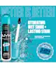 NYX Professional Makeup - Lip IV Hydrating Gloss Stain Lip Gloss