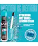 NYX Professional Makeup - Lip IV Hydrating Gloss Stain Lip Gloss