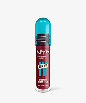 nyxprofessionalmakeup Lip IV Hydrating Gloss Stain Lip Gloss