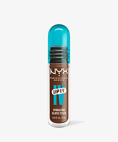 NYX Professional Makeup - Lip IV Hydrating Gloss Stain Lip Gloss