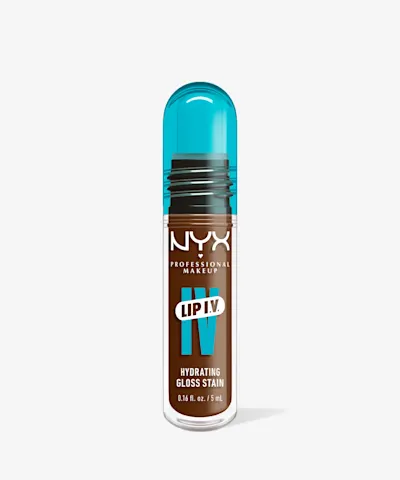 NYX Professional Makeup - Lip IV Hydrating Gloss Stain Lip Gloss