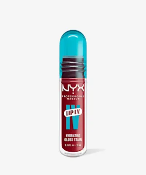 NYX Professional Makeup Lip IV Hydrating Gloss Stain Lip Gloss