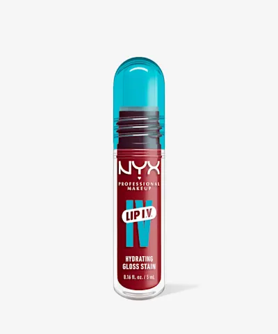 NYX Professional Makeup - Lip IV Hydrating Gloss Stain Lip Gloss
