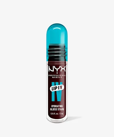NYX Professional Makeup - Lip IV Hydrating Gloss Stain Lip Gloss