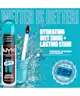 NYX Professional Makeup - Lip IV Hydrating Gloss Stain Lip Gloss