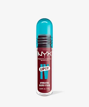 nyxprofessionalmakeup Lip IV Hydrating Gloss Stain Lip Gloss