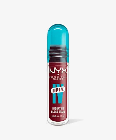 NYX Professional Makeup - Lip IV Hydrating Gloss Stain Lip Gloss